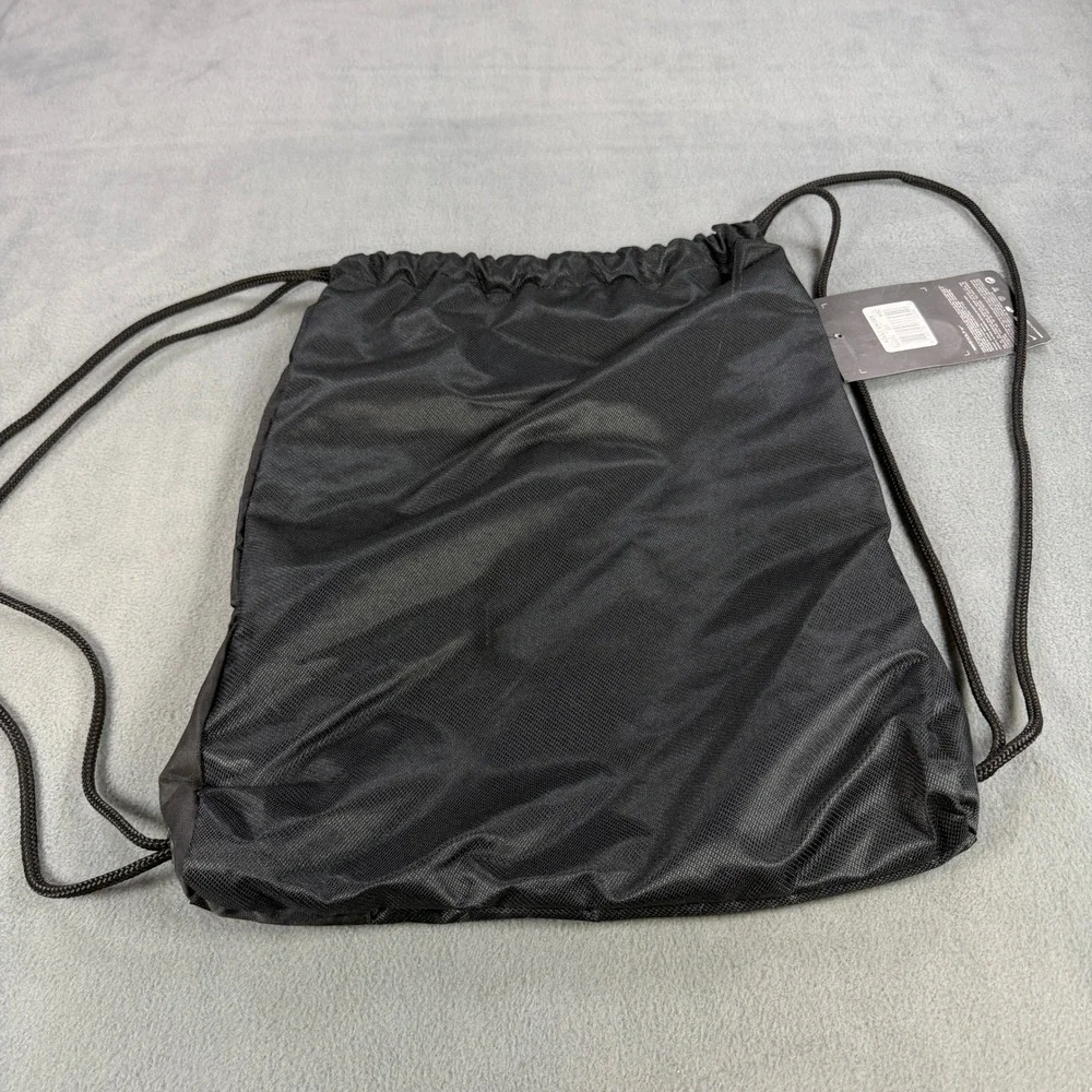 Nike golf drawstring
